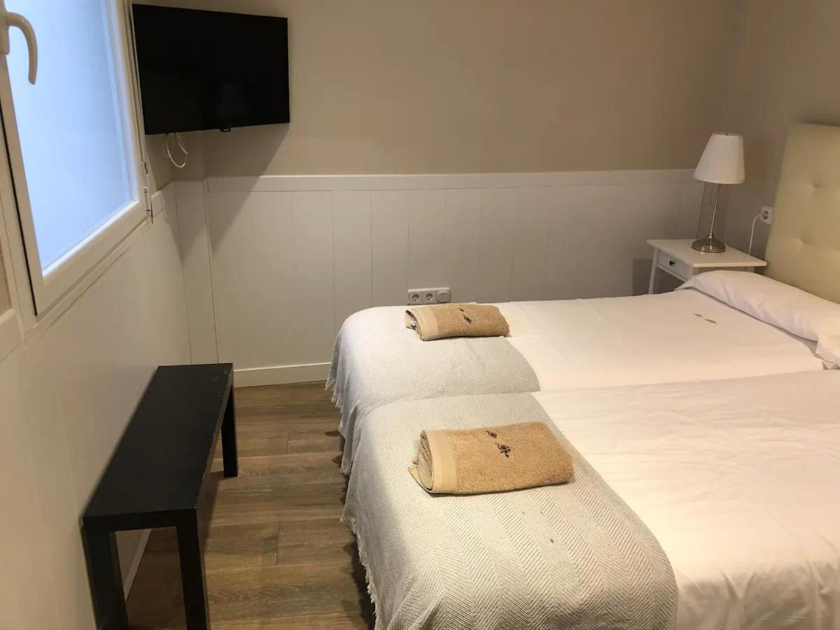 Apartment Maravilloso Piso En El Centro_wifi_parking_8people *