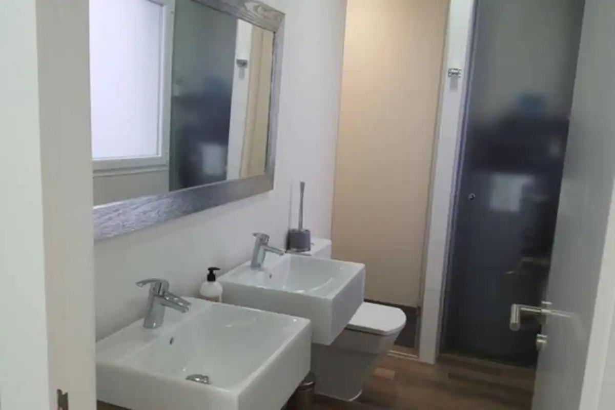 Appartement Maravilloso Piso En El Centro_wifi_parking_8people